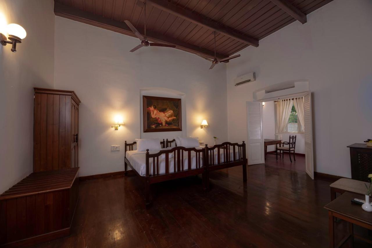 Dutch Bungalow Kochi 외부 사진