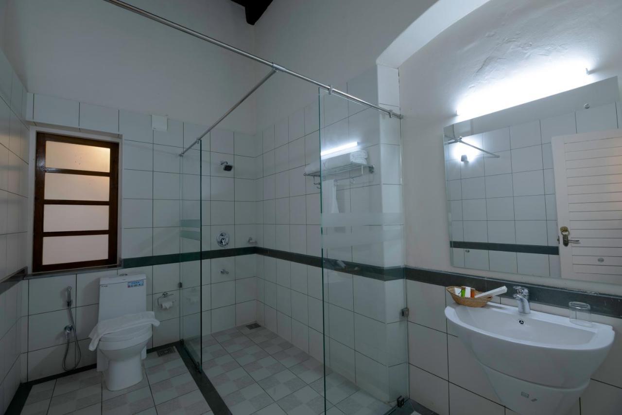 Dutch Bungalow Kochi 외부 사진