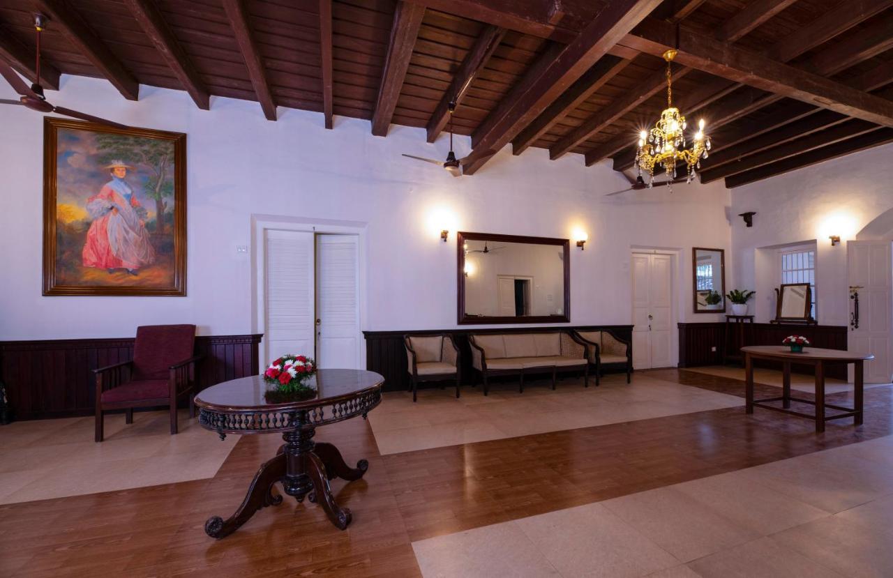 Dutch Bungalow Kochi 외부 사진