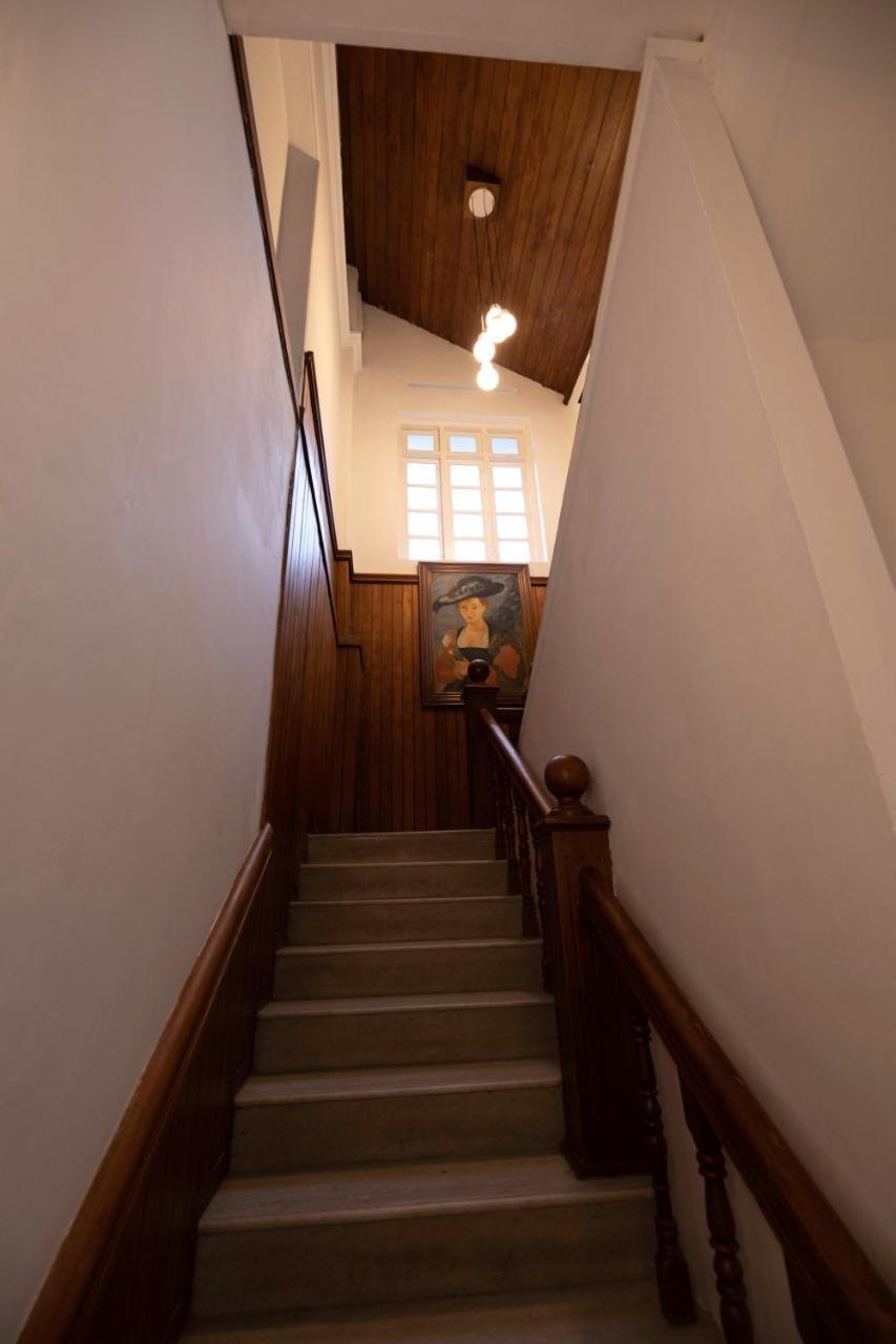 Dutch Bungalow Kochi 외부 사진