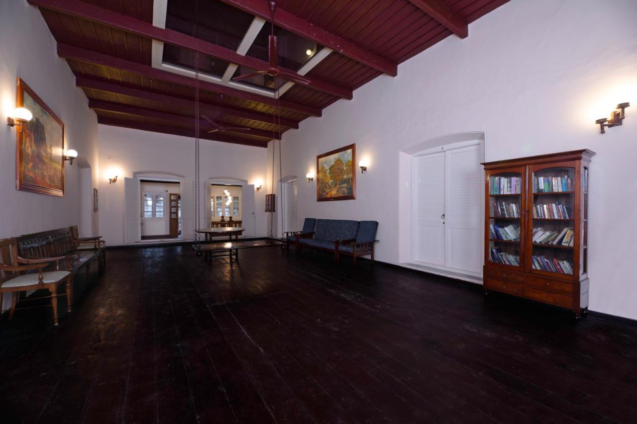 Dutch Bungalow Kochi 외부 사진