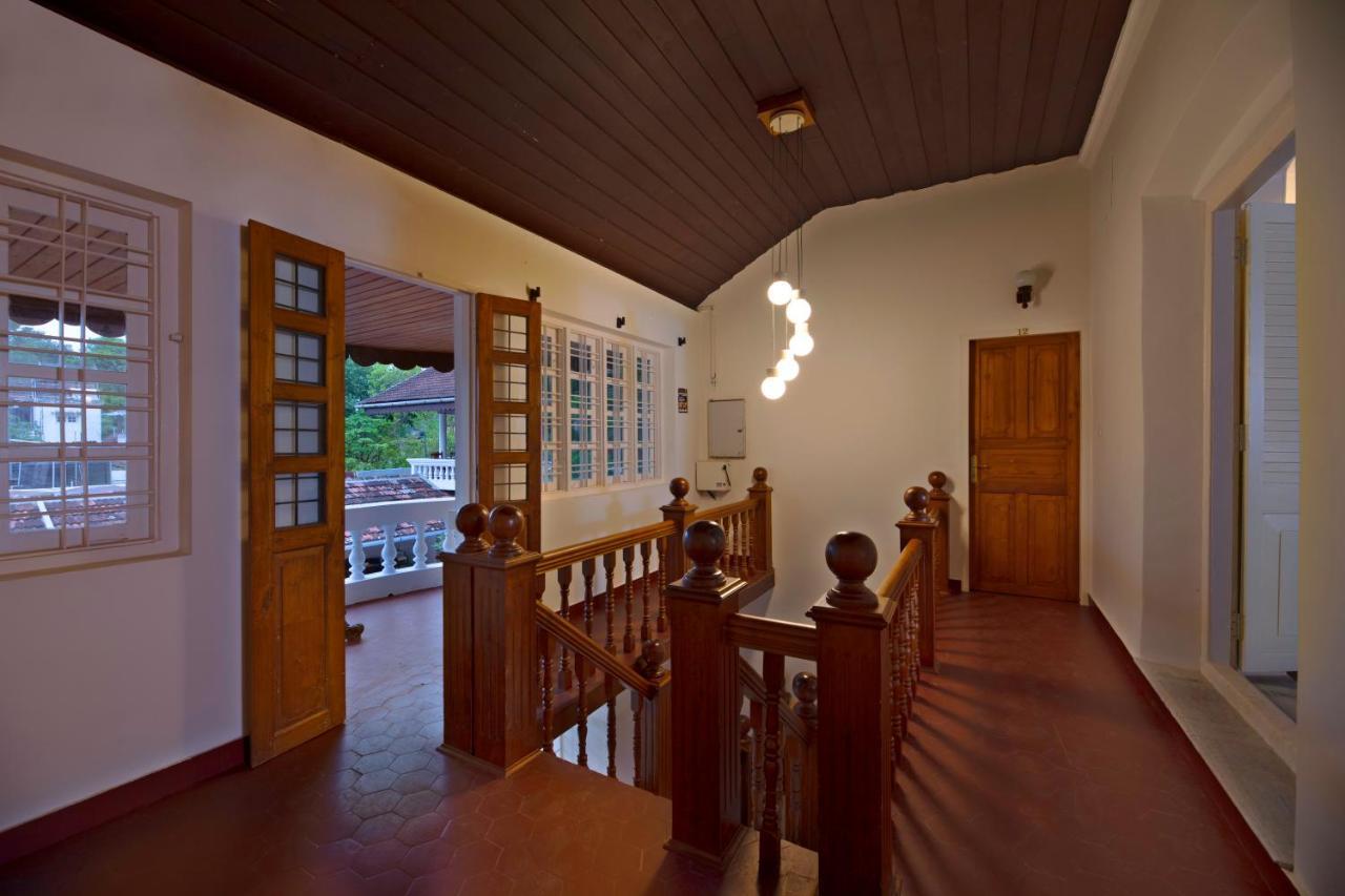 Dutch Bungalow Kochi 외부 사진