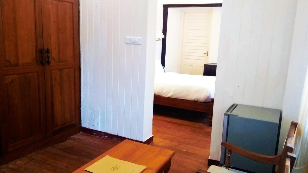 Dutch Bungalow Kochi 외부 사진