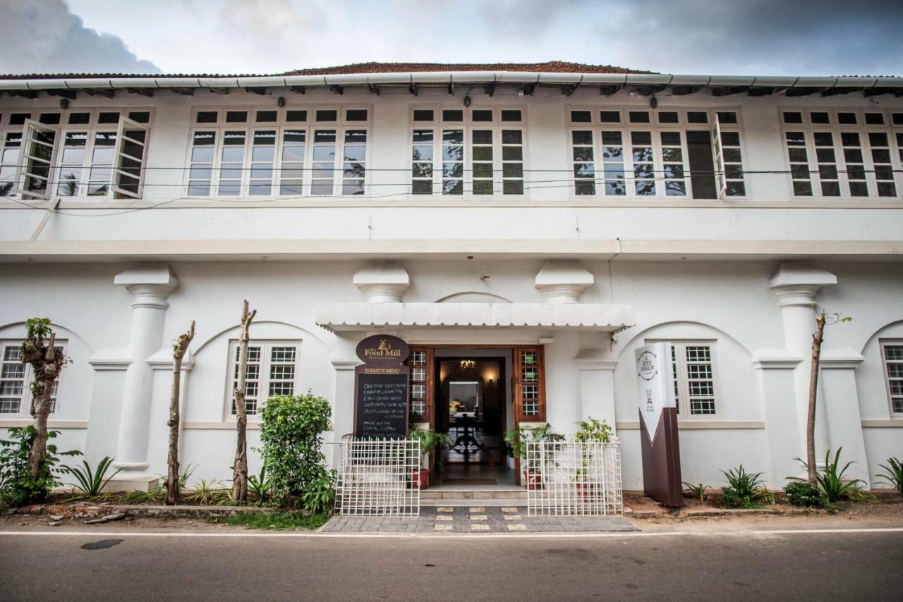 Dutch Bungalow Kochi 외부 사진
