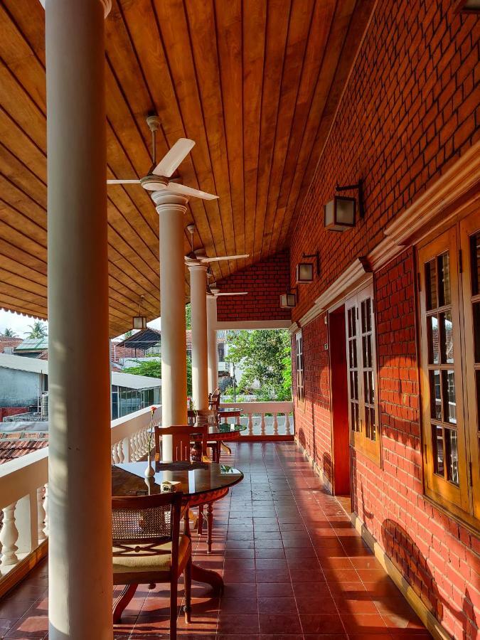 Dutch Bungalow Kochi 외부 사진
